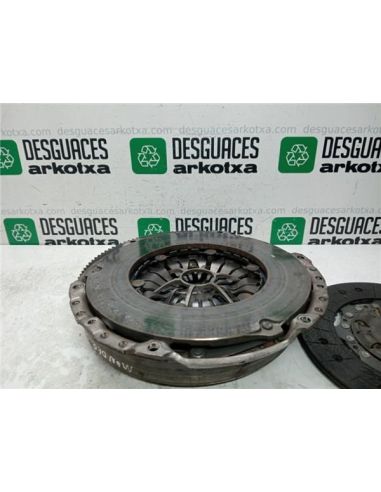 Kit Embrague Completo Ford Mondeo 2.0 TDCI IV SW 140CV