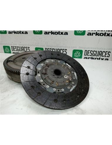 Kit Embrague Completo Ford Mondeo 2.0 TDCI IV SW 140CV