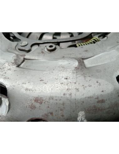 Kit Embrague Completo Ford Mondeo 2.0 TDCI IV SW 140CV