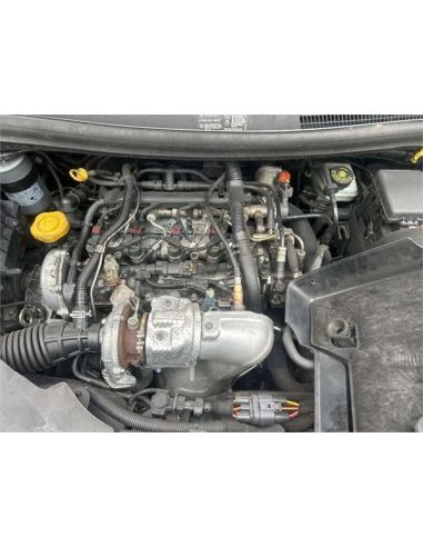 Motor Completo Opel Corsa D 1.3 CMon
