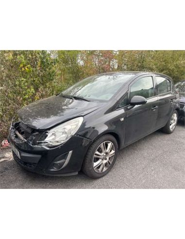 Motor Completo Opel Corsa D 1.3 CMon 2