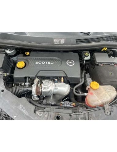 Motor Completo Opel Corsa D 1.3 CMon