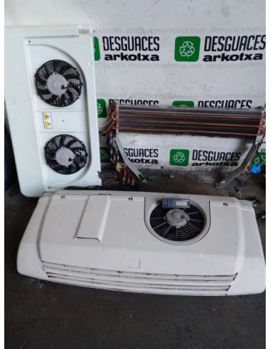 UNIDAD REFRIGERACION DE FURGONETA