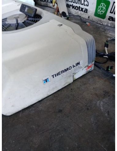 UNIDAD REFRIGERACION DE FURGONETA
