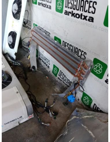 UNIDAD REFRIGERACION DE FURGONETA