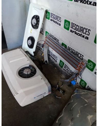 UNIDAD REFRIGERACION DE FURGONETA