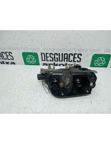 Cerradura Puerta Corredera Derecha Mercedes Vito 2.2 CDI 111 109CV 2