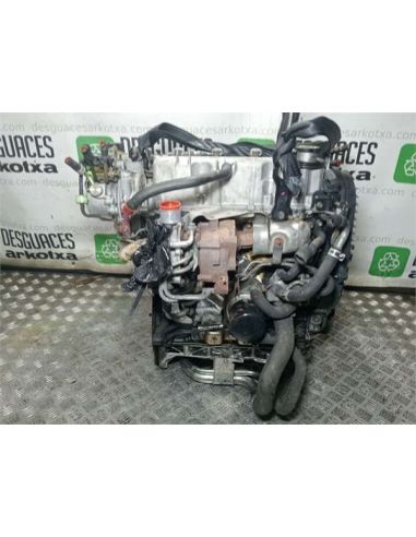 Motor Completo Mazda 5 Berlina 2.0 CRTD Active