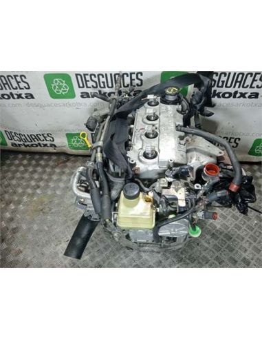 Motor Completo Mazda 5 Berlina 2.0 CRTD Active