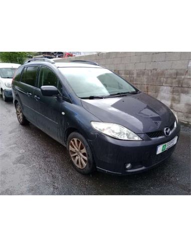 Motor Completo Mazda 5 Berlina 2.0 CRTD Active