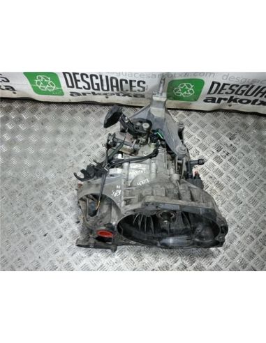Caja Cambios Manual Ford Transit Connect 1.8 Furgón FT 200S
