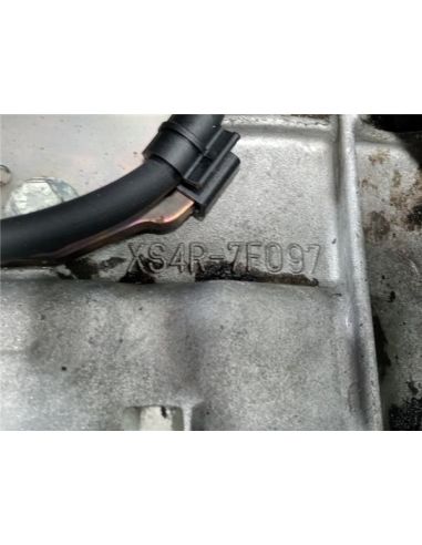 Caja Cambios Manual Ford Transit Connect 1.8 Furgón FT 200S