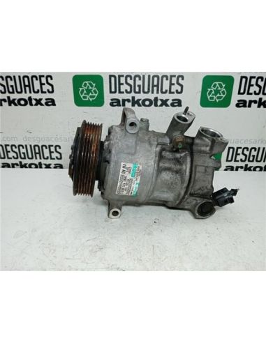 Compresor Aire Acondicionado Seat Leon 1.6 Reference