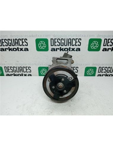 Compresor Aire Acondicionado Seat Leon 1.6 Reference 2