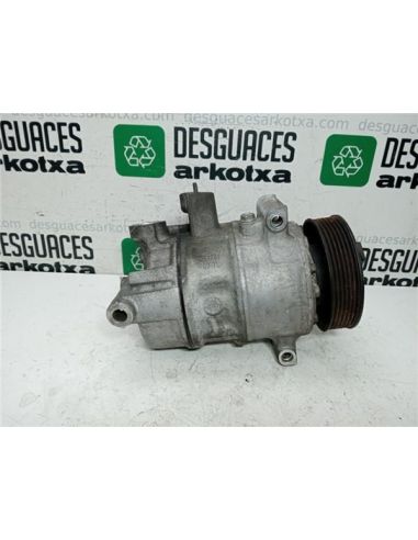 Compresor Aire Acondicionado Seat Leon 1.6 Reference