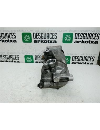 Compresor Aire Acondicionado Seat Leon 1.6 Reference
