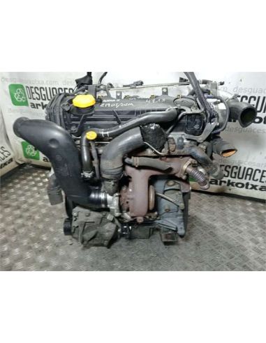 Motor Completo Opel Astra H GTC 1.9 Sport 2