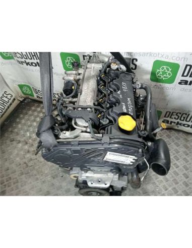 Motor Completo Opel Astra H GTC 1.9 Sport