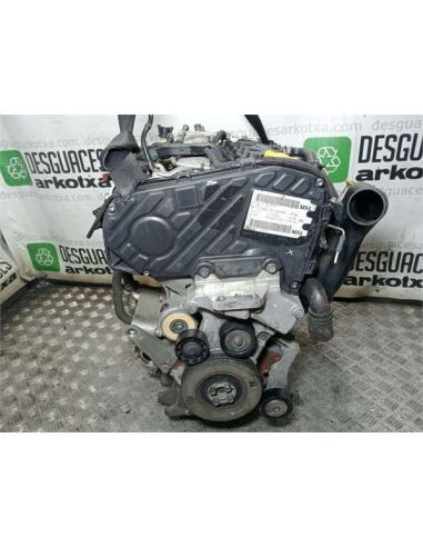 Motor Completo Opel Astra H GTC 1.9 Sport