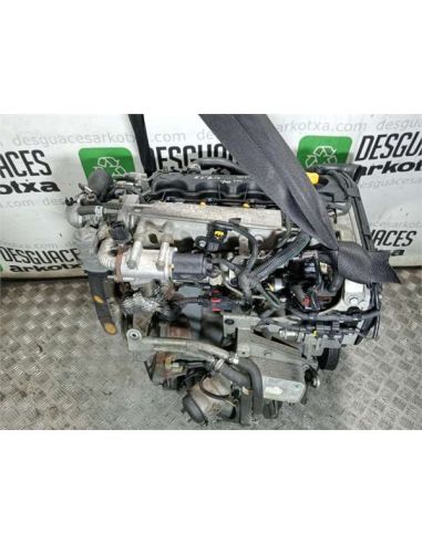 Motor Completo Opel Astra H GTC 1.9 Sport