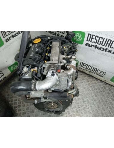 Motor Completo Opel Astra H GTC 1.9 Sport