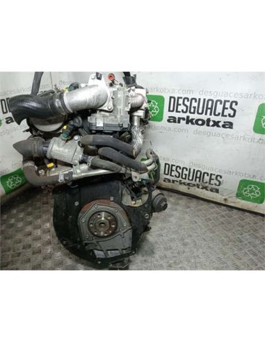 Motor Completo Opel Astra H GTC 1.9 Sport