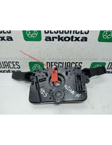 Mando Multifuncion Opel Astra H GTC 1.9 Sport
