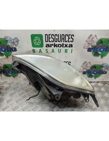 Faro Delantero Derecho Ford Fiesta 1.4 Trend