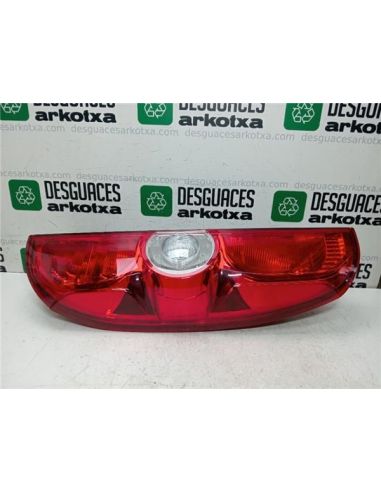 Piloto Trasero Derecho Fiat Doblo 1.3 D CARGO III 90CV