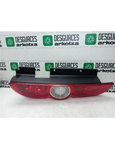 Piloto Trasero Derecho Fiat Doblo 1.3 D CARGO III 90CV 2