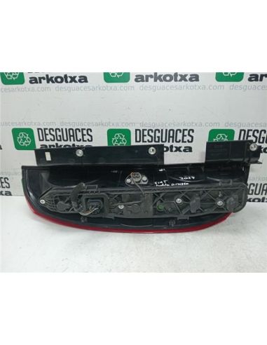 Piloto Trasero Derecho Fiat Doblo 1.3 D CARGO III 90CV