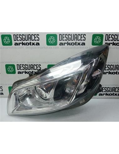 FARO XENON Opel insignia