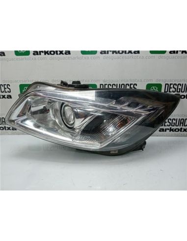 FARO XENON Opel insignia 2