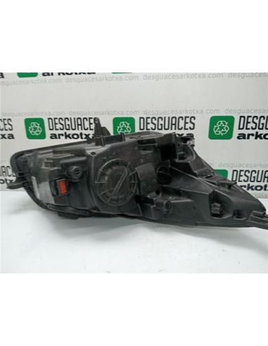 FARO XENON Opel insignia