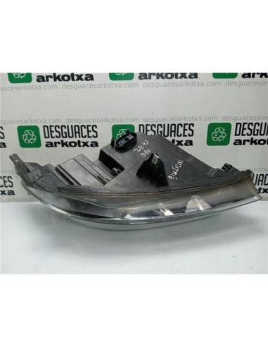 FARO XENON Opel insignia