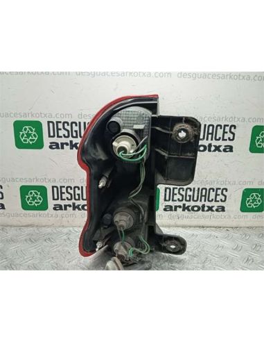 Piloto Trasero Derecho Nissan NV200 /Evalia 1.5 NV200 Combi Premium