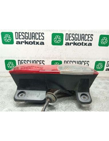 Piloto Trasero Derecho Nissan NV200 /Evalia 1.5 NV200 Combi Premium
