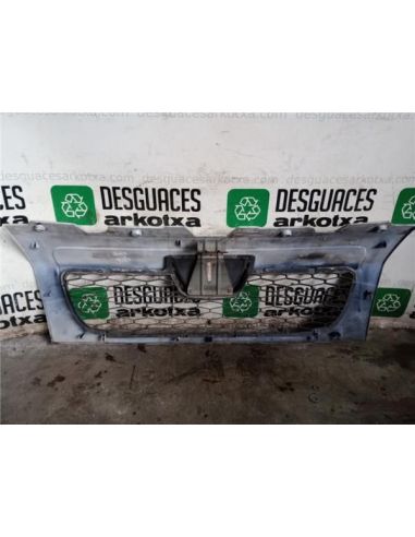 REJILLA PARAGOLPES DELANTERO CENTRAL Peugeot Boxer 2.2 HDI 2