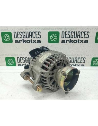 Alternador Ford Tourneo Connect 1.8 Kombi Corta