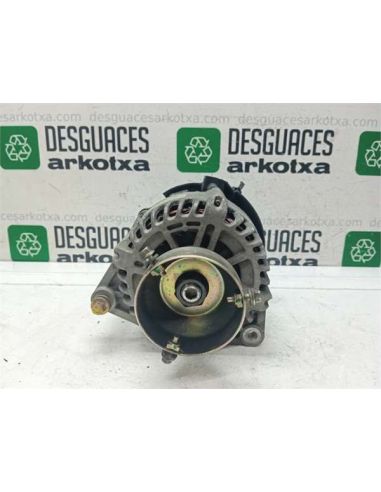 Alternador Ford Tourneo Connect 1.8 Kombi Corta 2