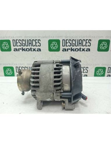 Alternador Ford Tourneo Connect 1.8 Kombi Corta
