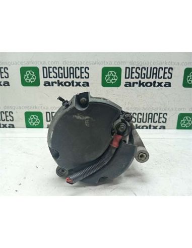 Alternador Ford Tourneo Connect 1.8 Kombi Corta