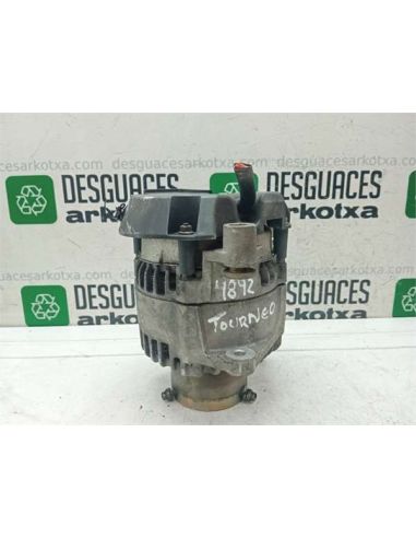 Alternador Ford Tourneo Connect 1.8 Kombi Corta