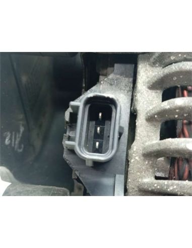 Alternador Ford Tourneo Connect 1.8 Kombi Corta