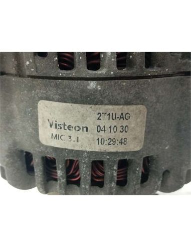 Alternador Ford Tourneo Connect 1.8 Kombi Corta