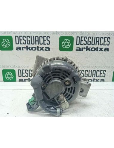 Alternador Honda Accord Berlina 2.0 Sport