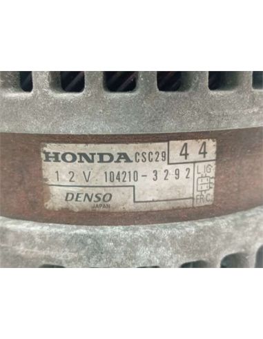 Alternador Honda Accord Berlina 2.0 Sport