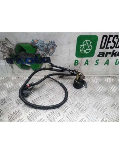 CAJA RELES SUZUKI ls650px