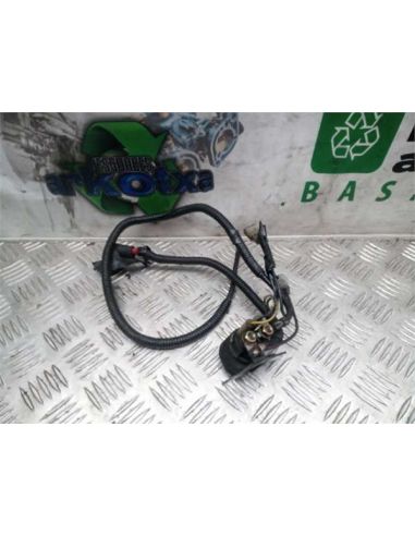 CAJA RELES SUZUKI ls650px 2