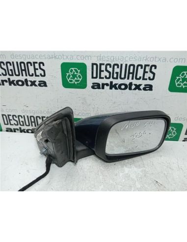 Retrovisor Electrico Derecho Volvo S40 2.0 D II 136CV 2